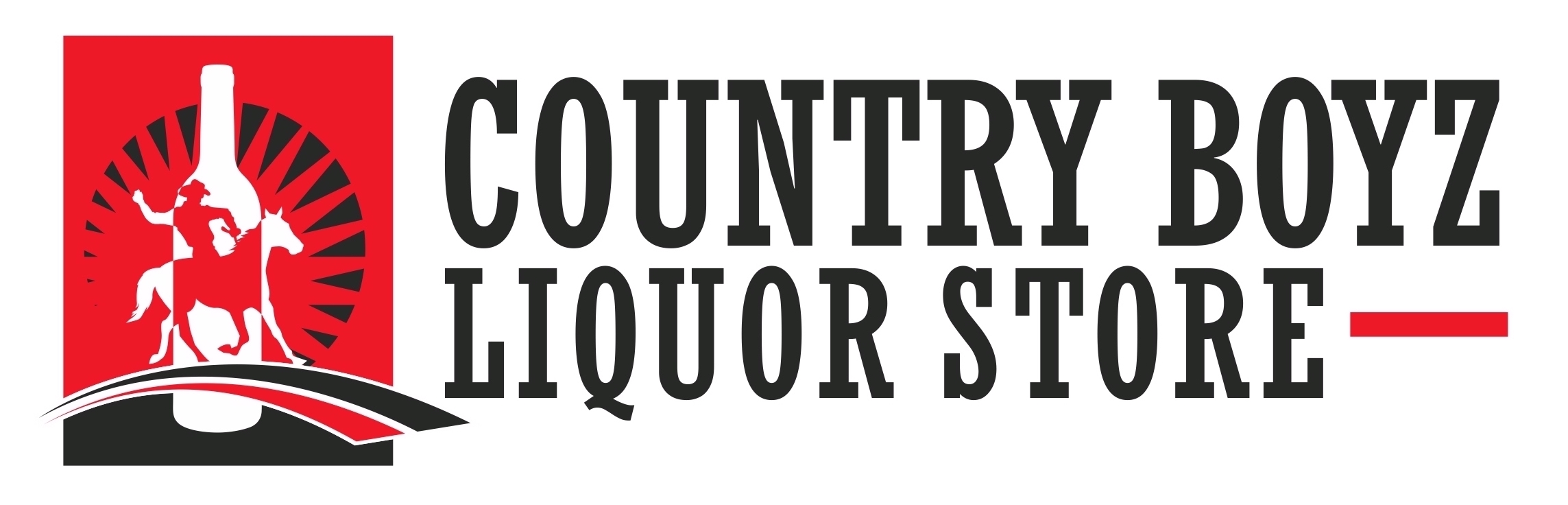 Country Boyz Liquor Store